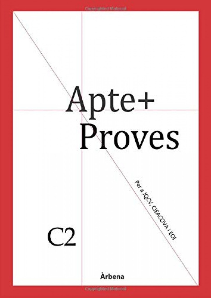 APTE PROVES +C2