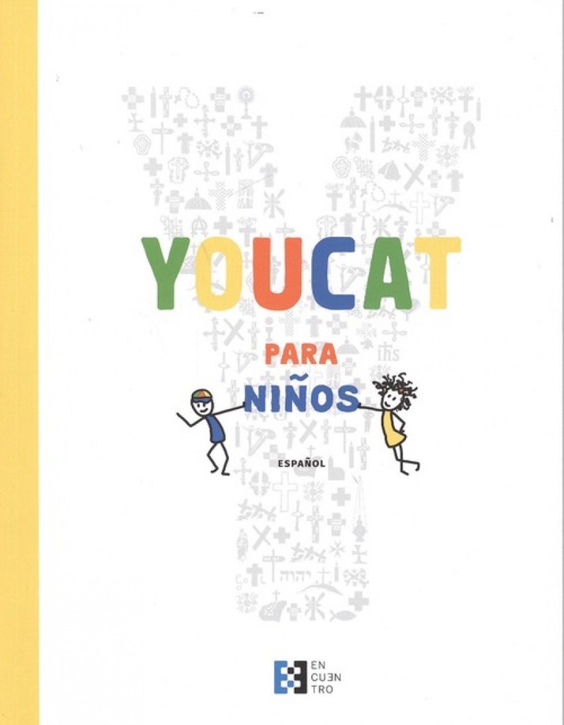 YOUCAT PARA NIÑOS