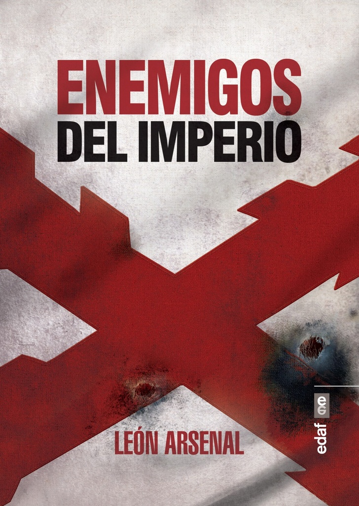 ENEMIGOS DEL IMPERIO