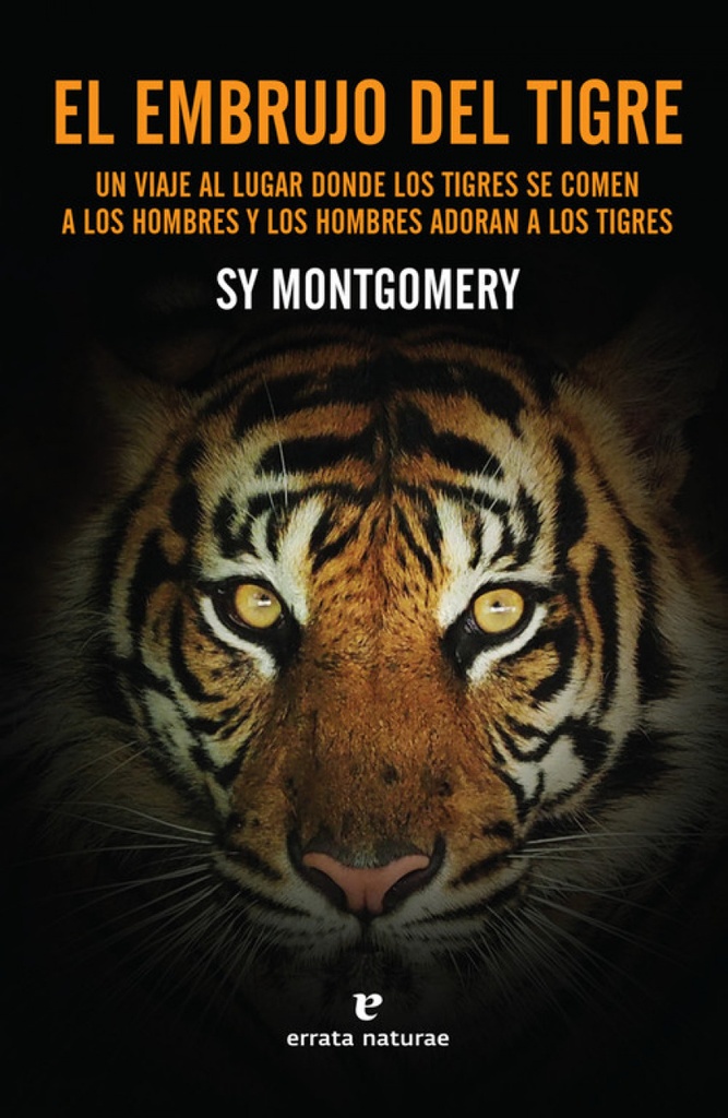 EL EMBRUJO DEL TIGRE