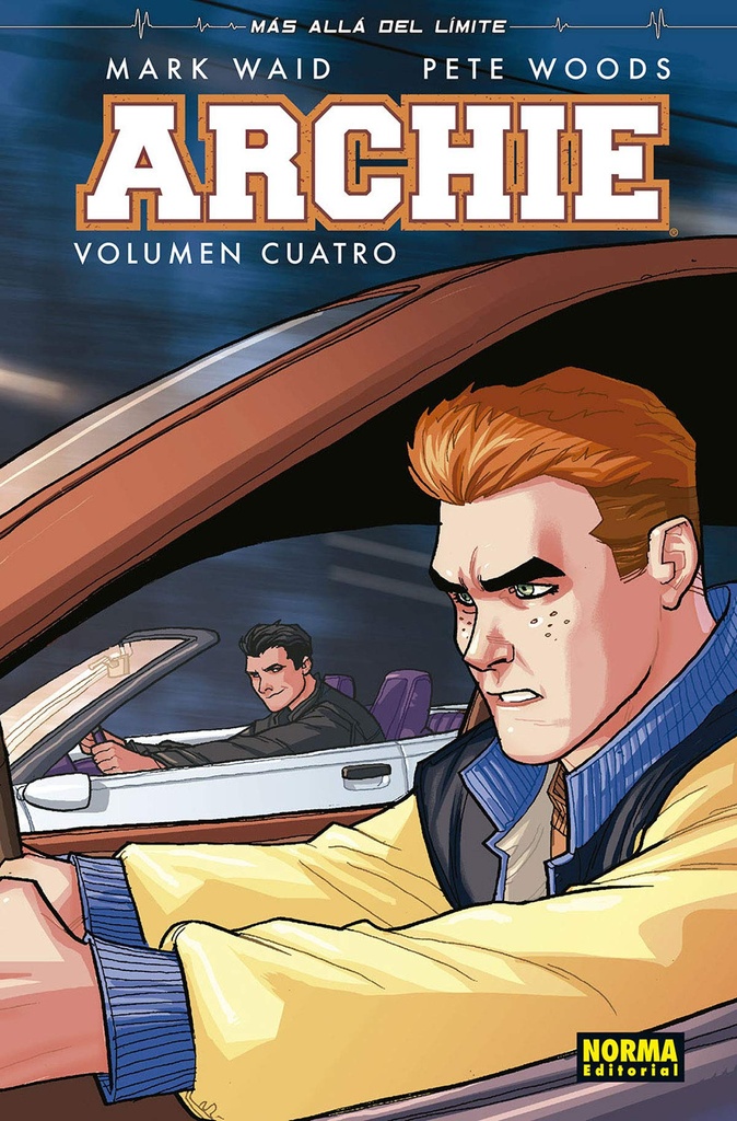 ARCHIE 4