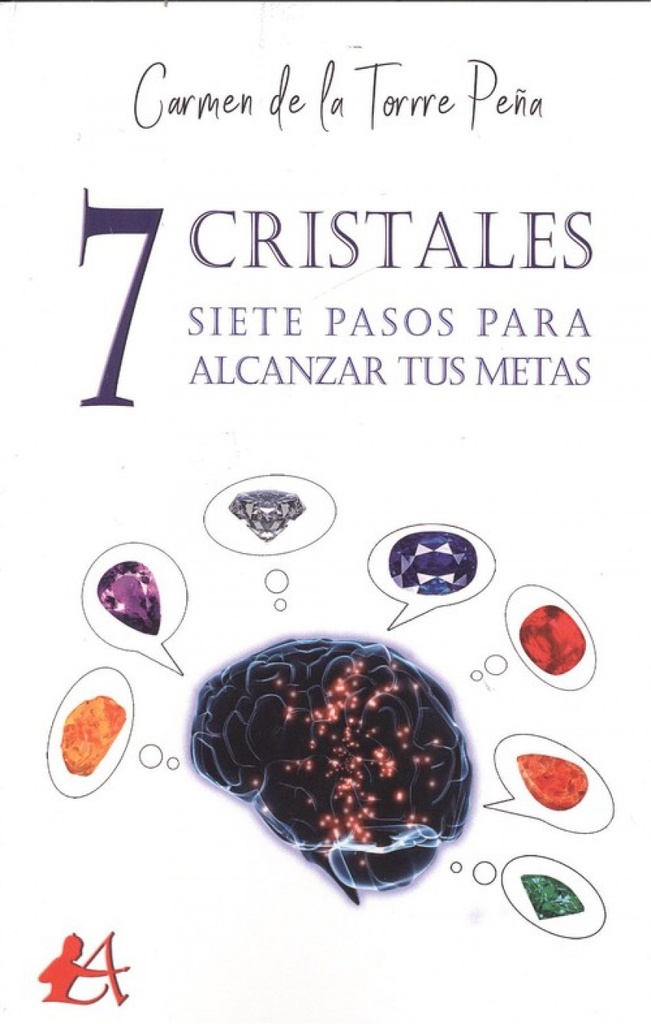 7 CRISTALES