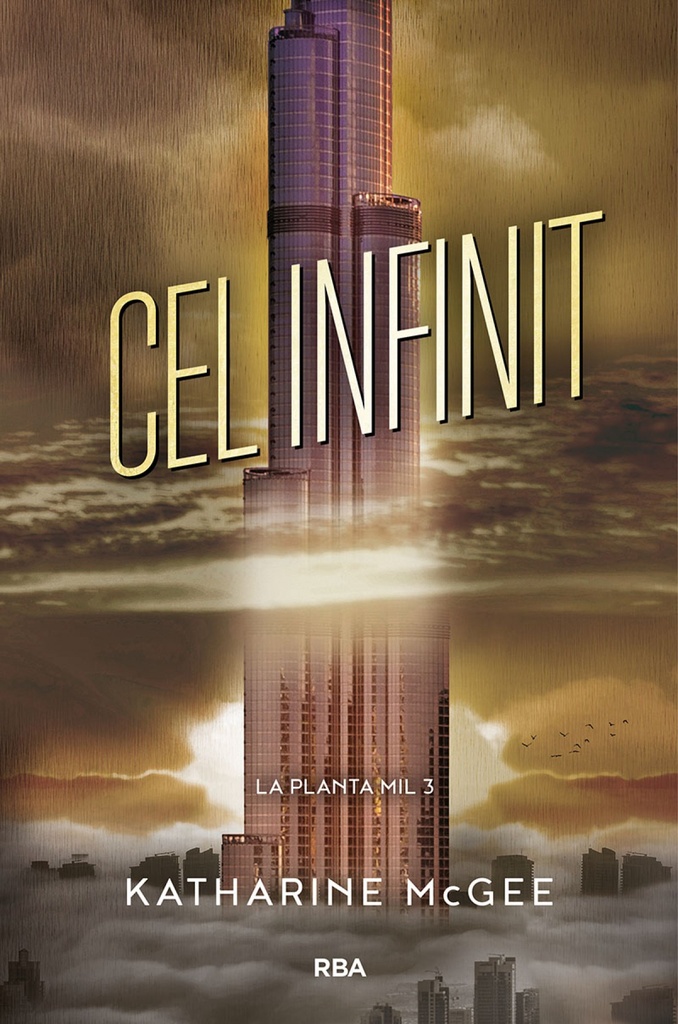 CEL INFINIT 3