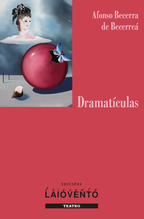 DRAMTRICULAS