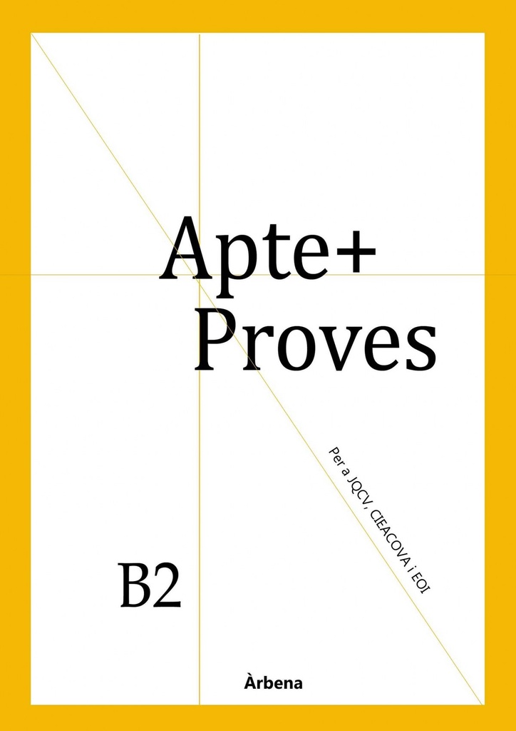 APTE PROVES +B2