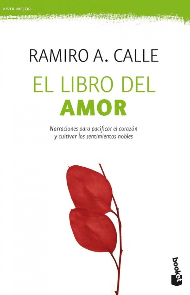 EL LIBRO DEL AMOR