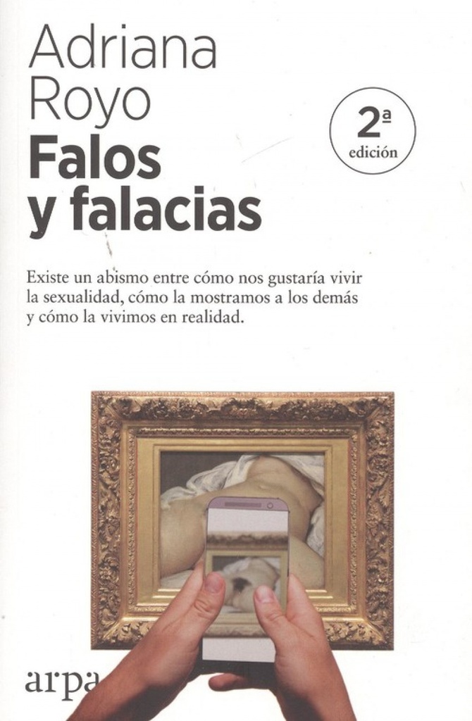 FALOS Y FALACIAS