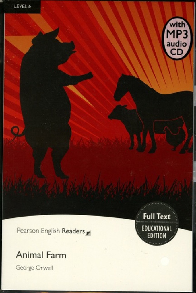 ANIMAL FARM