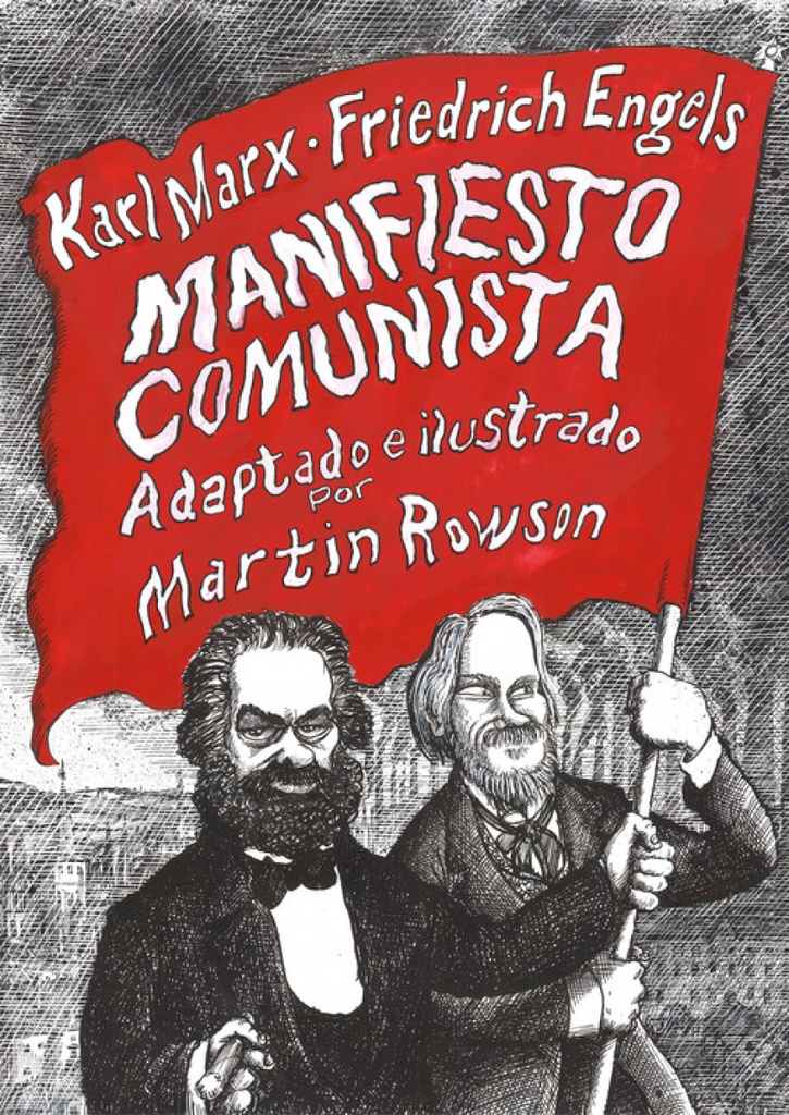 MANIFIESTO COMUNISTA