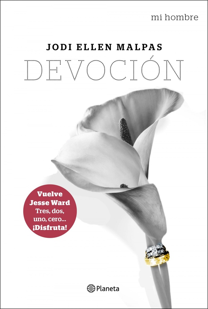 DEVOCIÓN