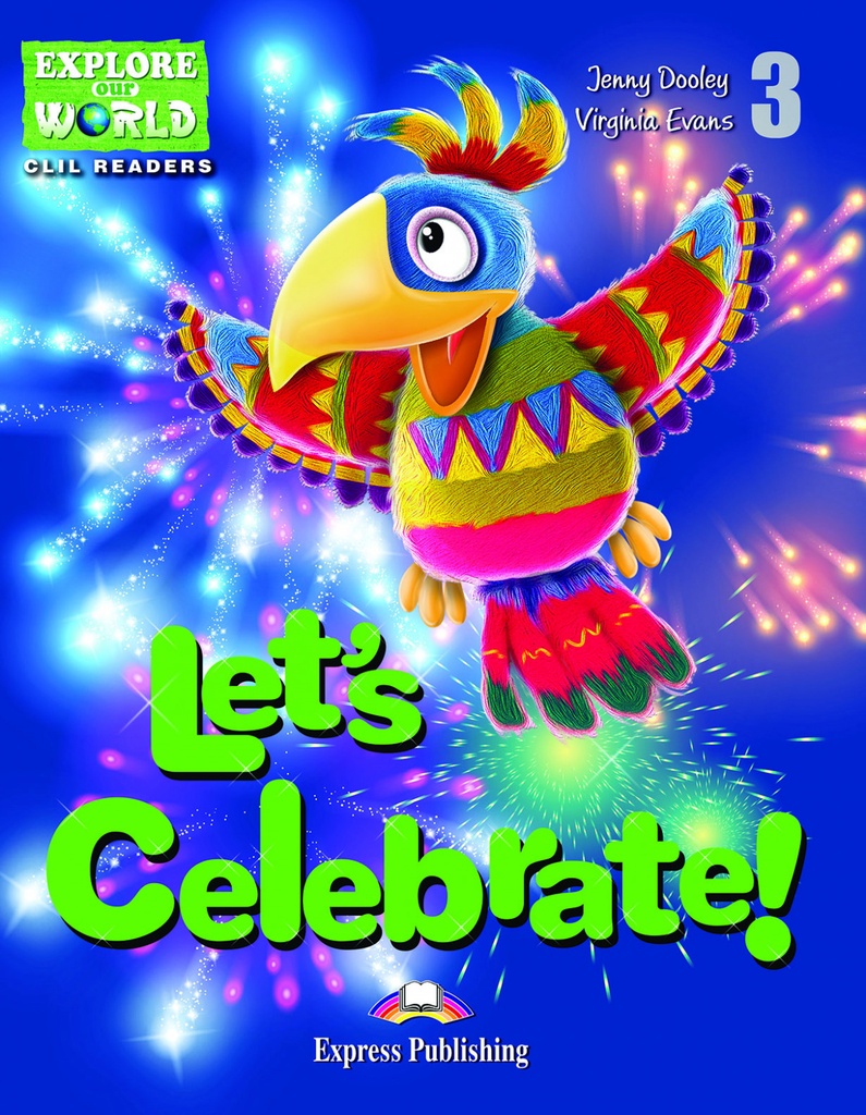 LET´S CELEBRATE!