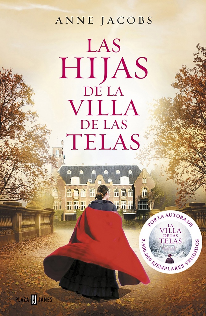 LAS HIJAS DE LA VILLA DE LAS TELAS