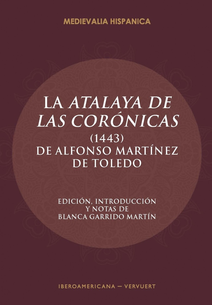 LA ´ATALAYA DE LAS CORONICAS´