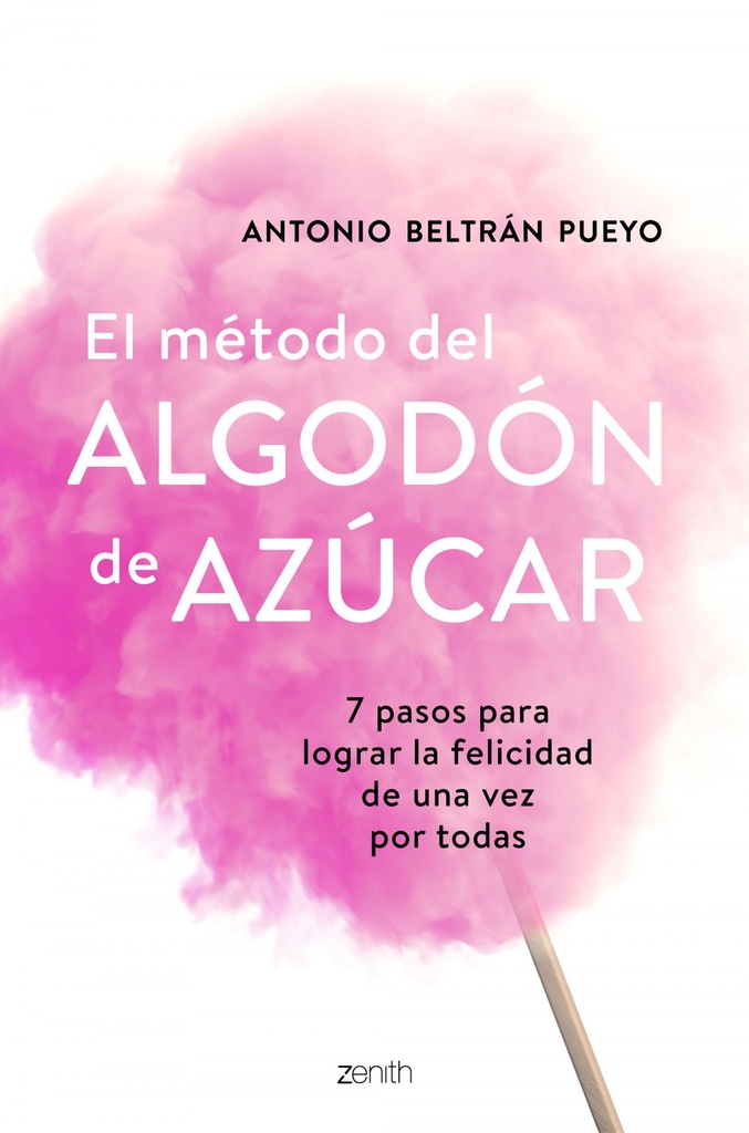 EL MÉTODO DEL ALGODÓN DE AZUCAR