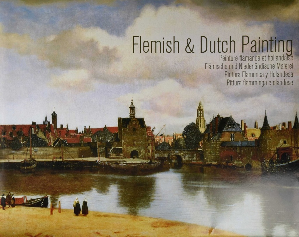 FLEMISH &amp;DUTCH PAINTING