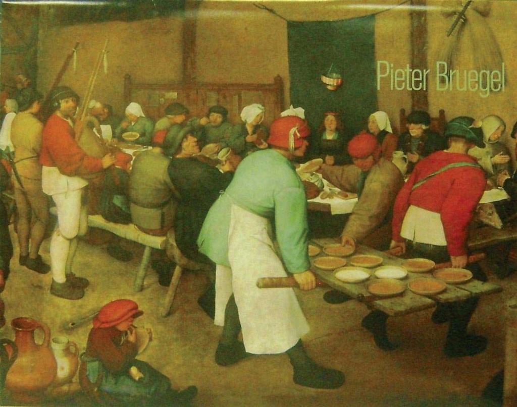 PIETER BRUEGEL