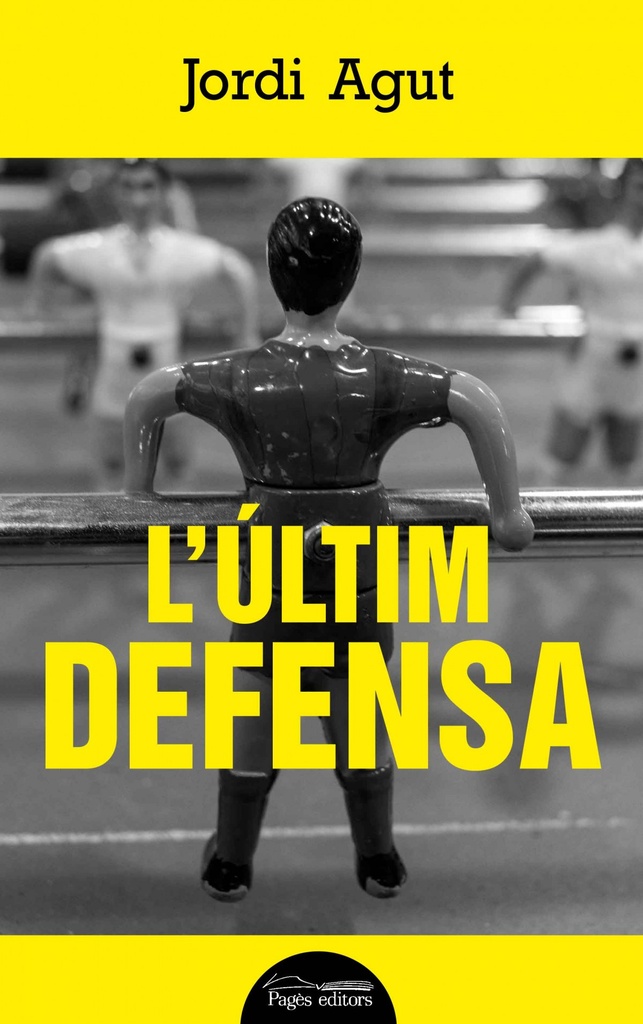 L´ULTIM DEFENSA