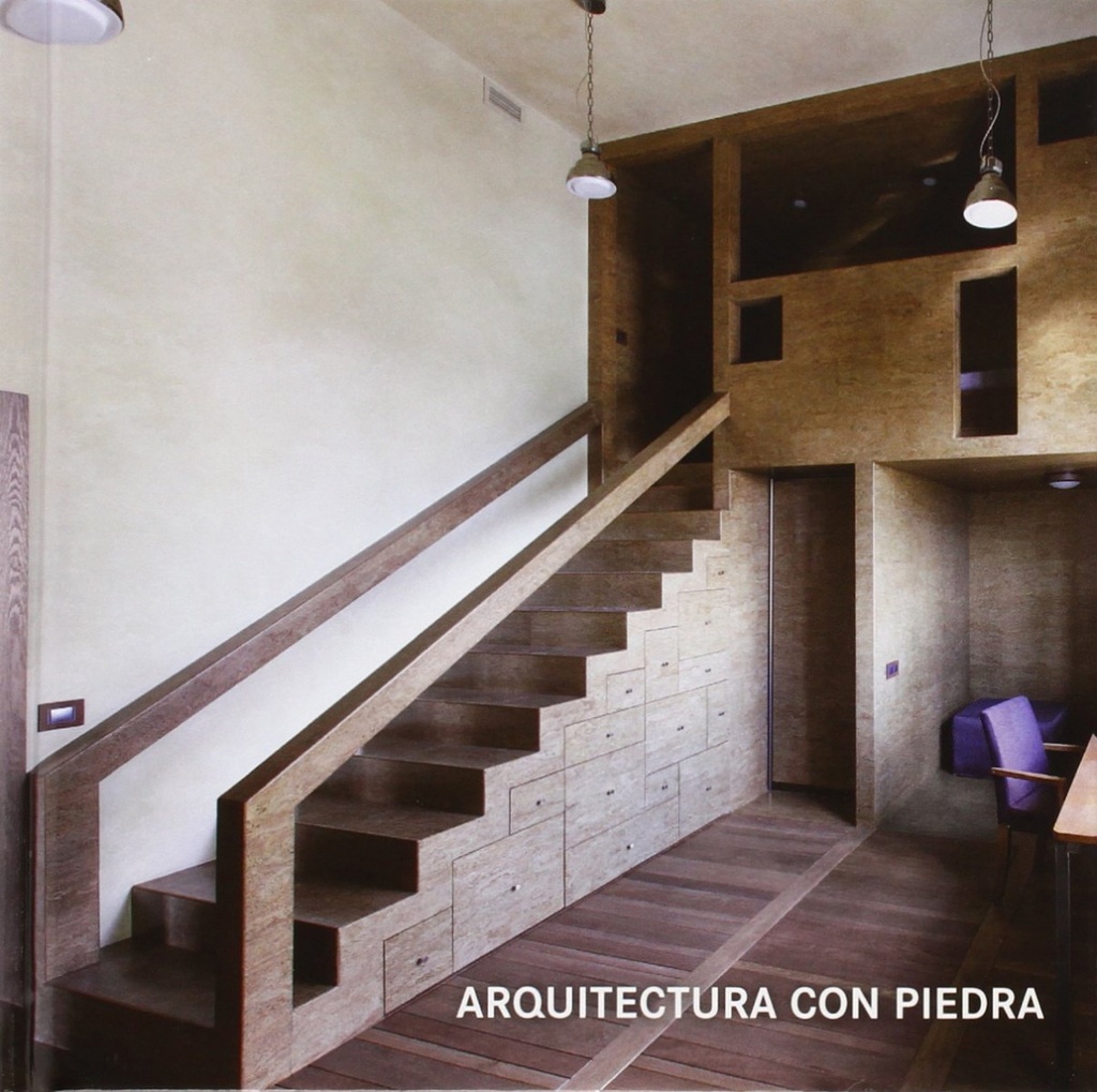 ARQUITECTURA CON PIEDRA