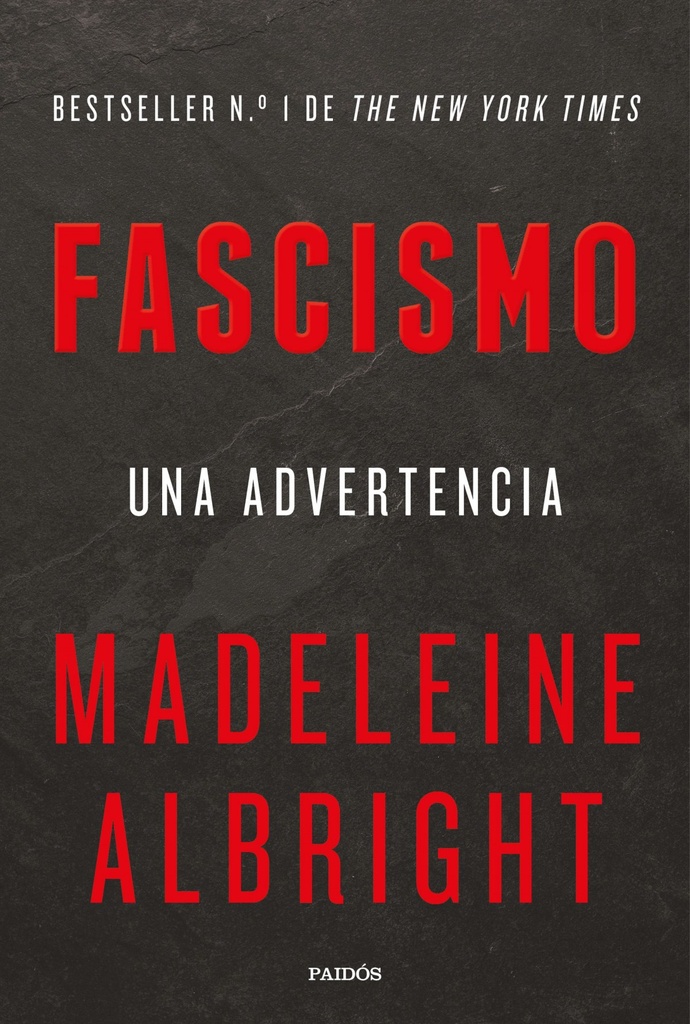 FASCISMO