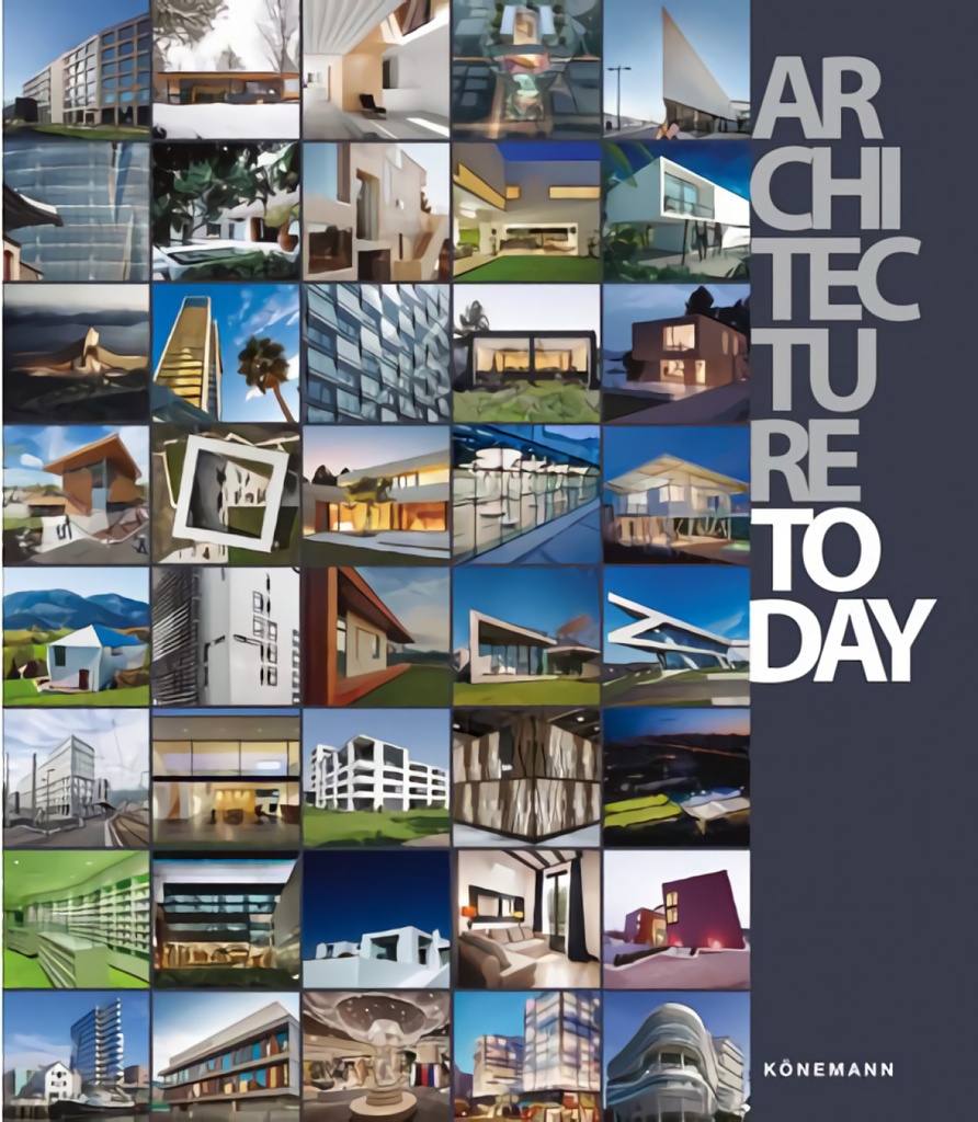 Architecture to day