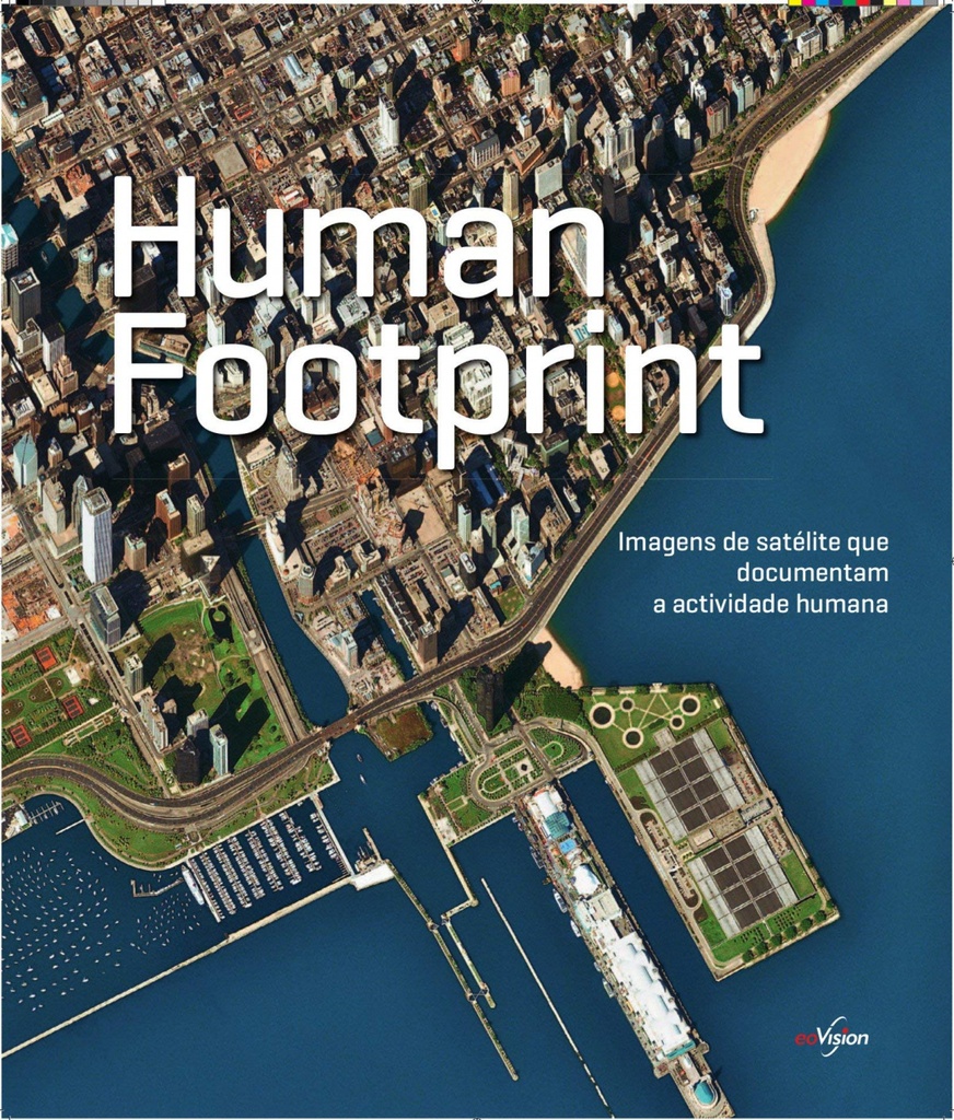 HUMAN FOOTPRINT