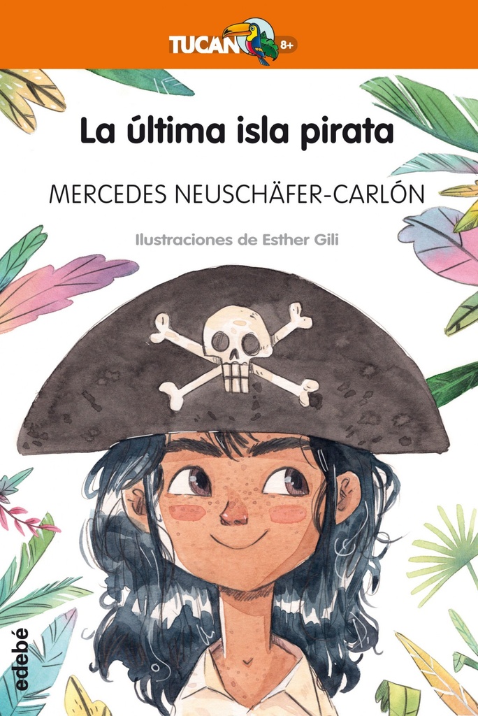 LA ÚLTIMA ISLA PIRATA