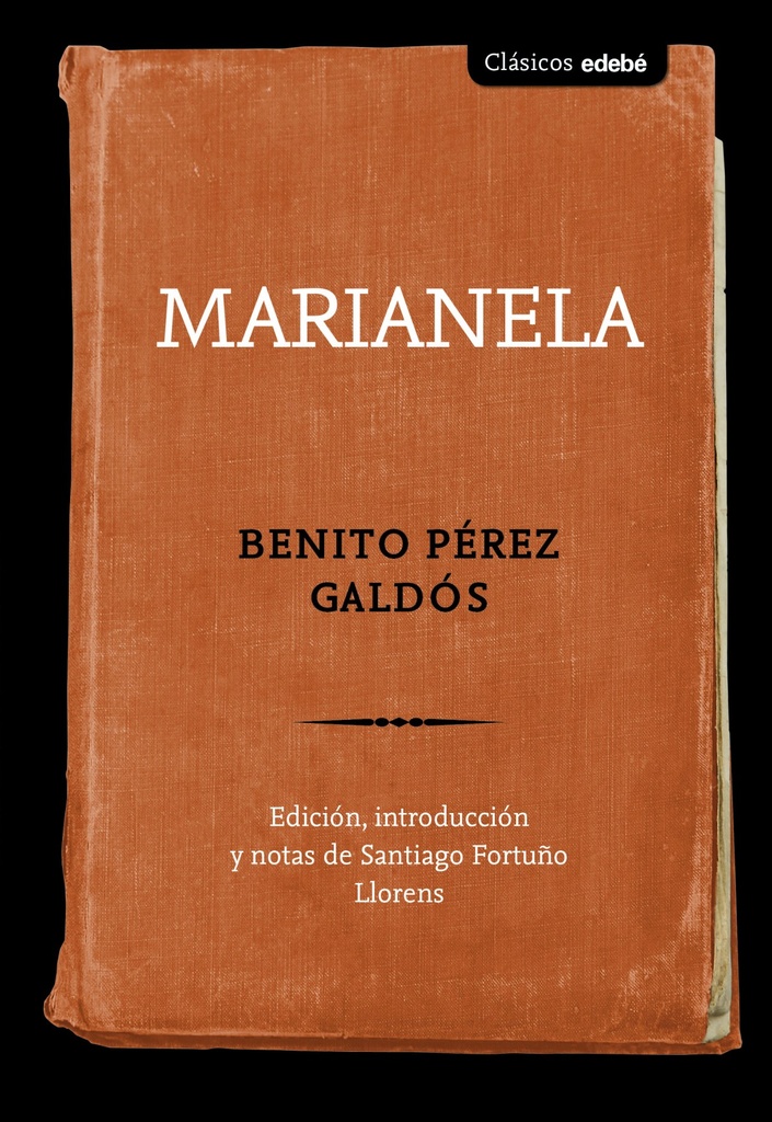 MARIANELA