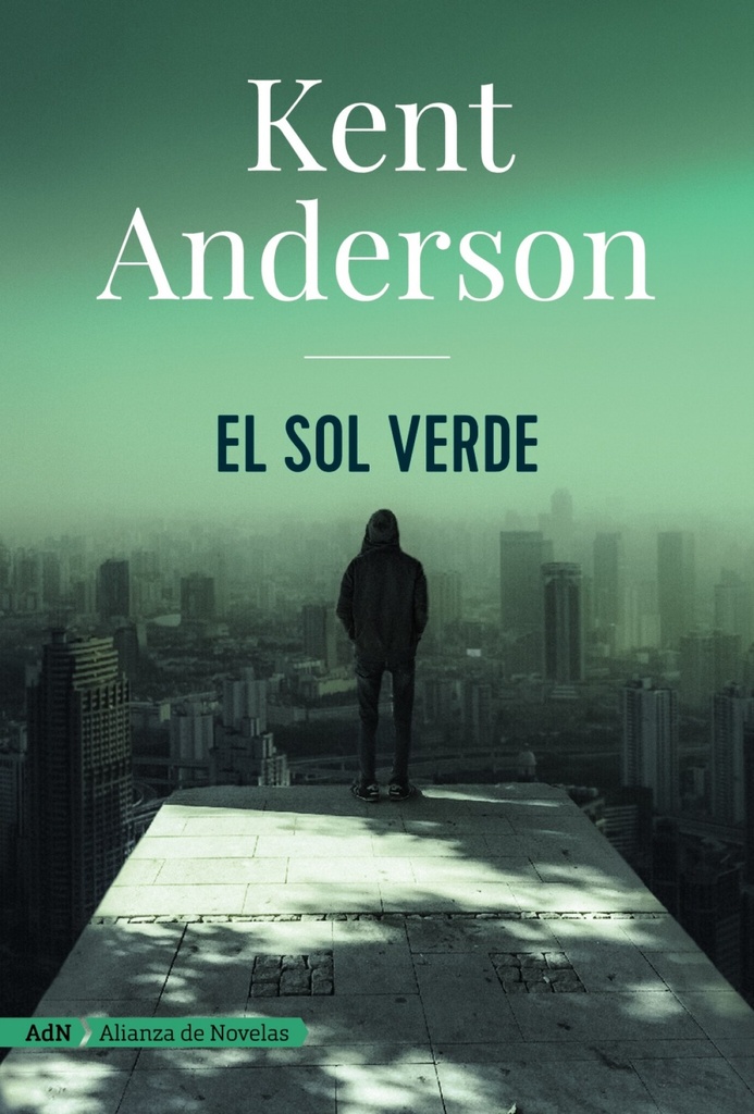 EL SOL VERDE