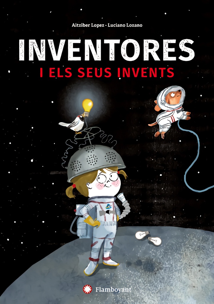 INVENTORES I ELS SEUS INVENTS