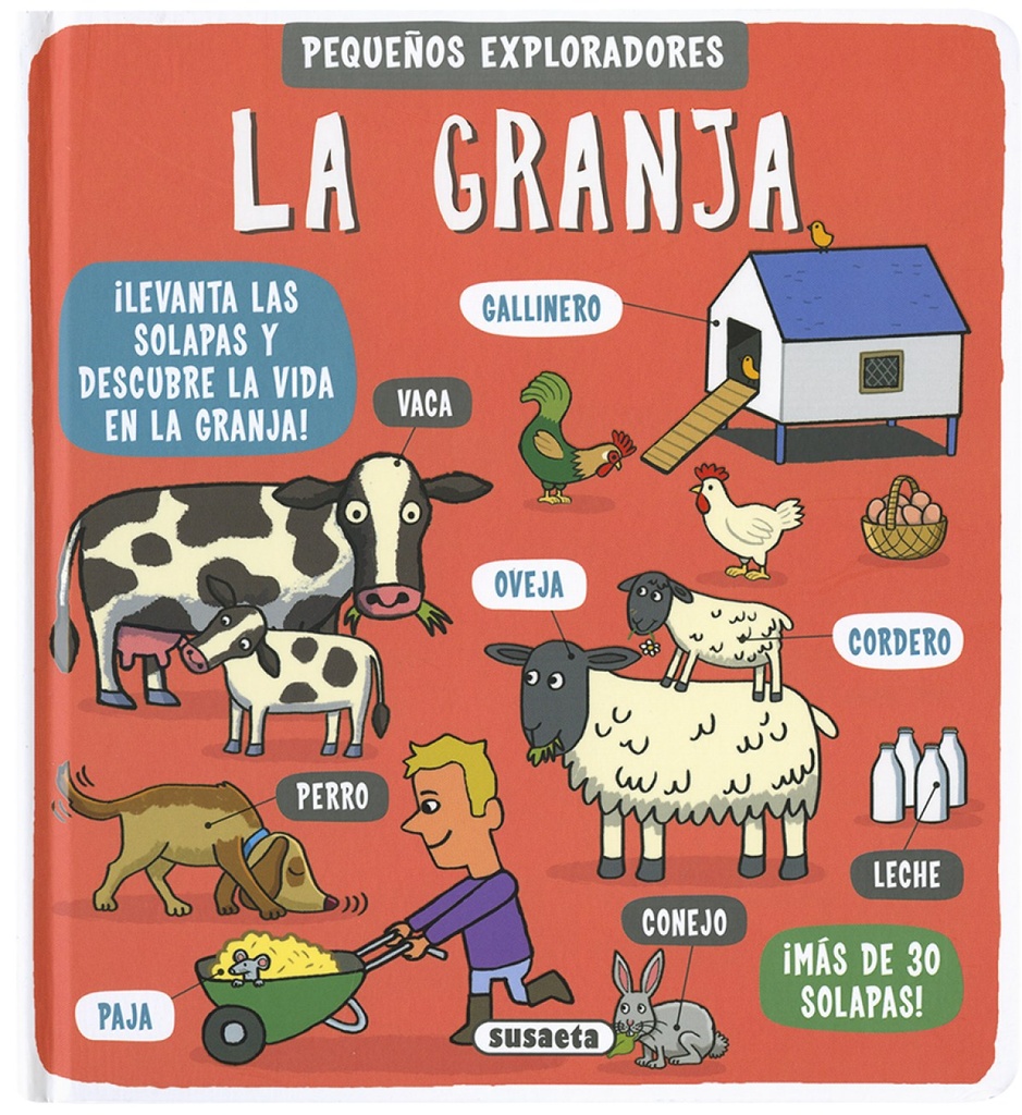 LA GRANJA