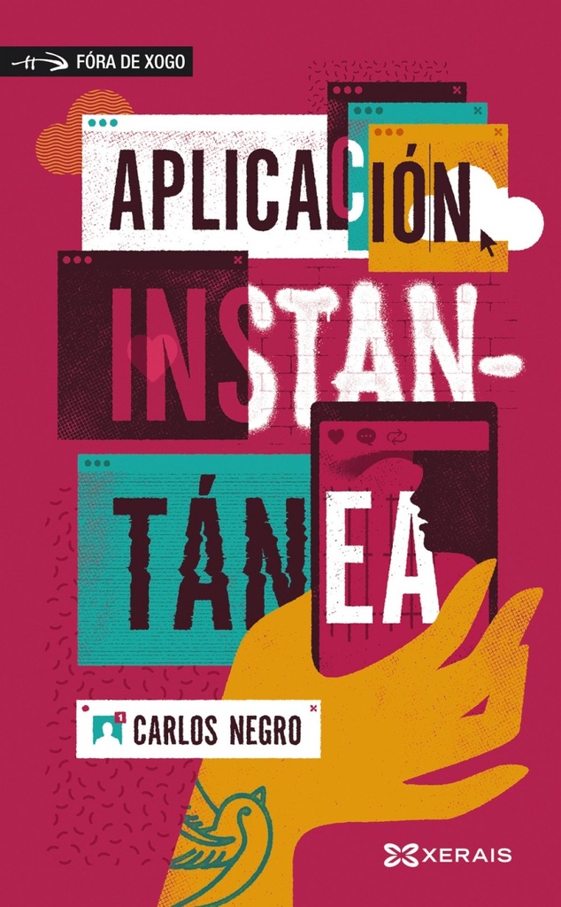 APLICACIÓN INSTANTÁNEA