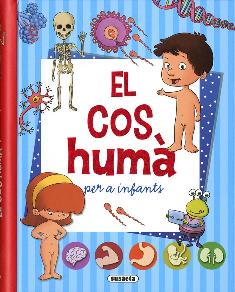 EL COS HUMÁ