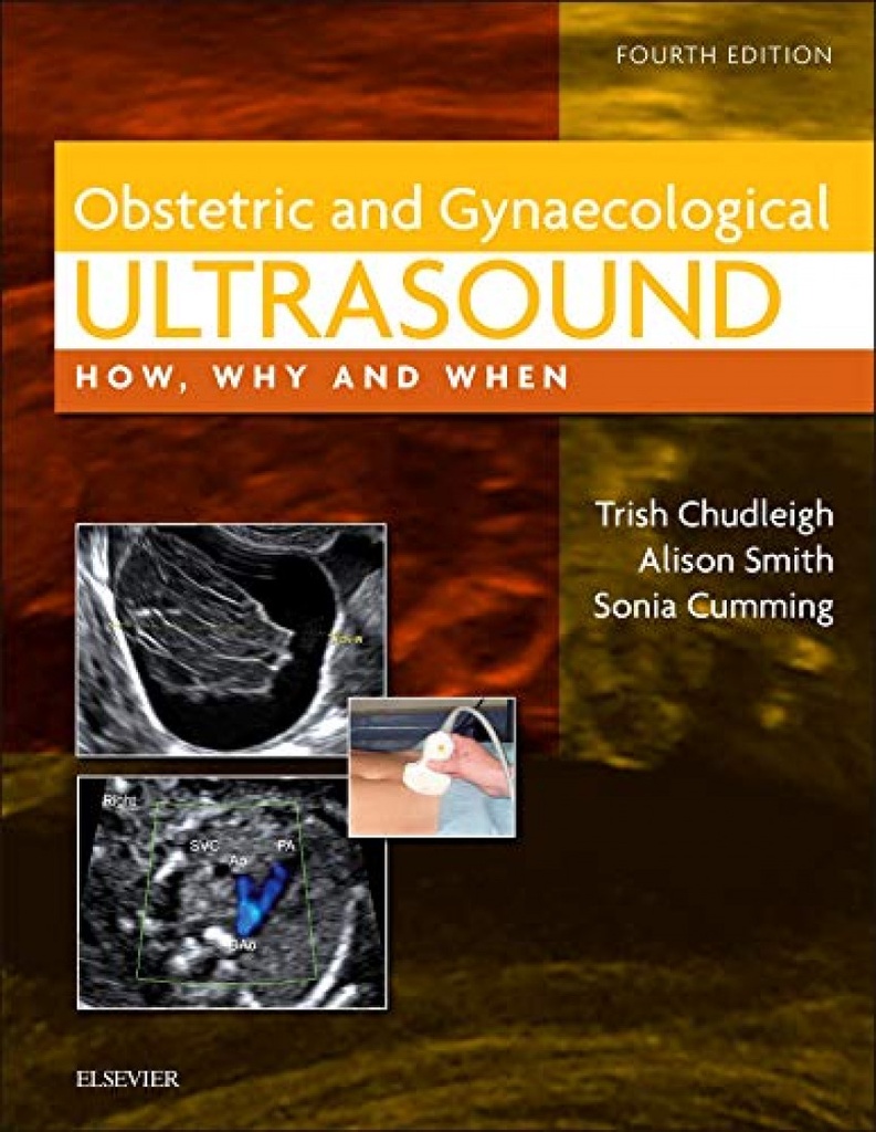 Obstetric &amp;Gynecological Ultrasound