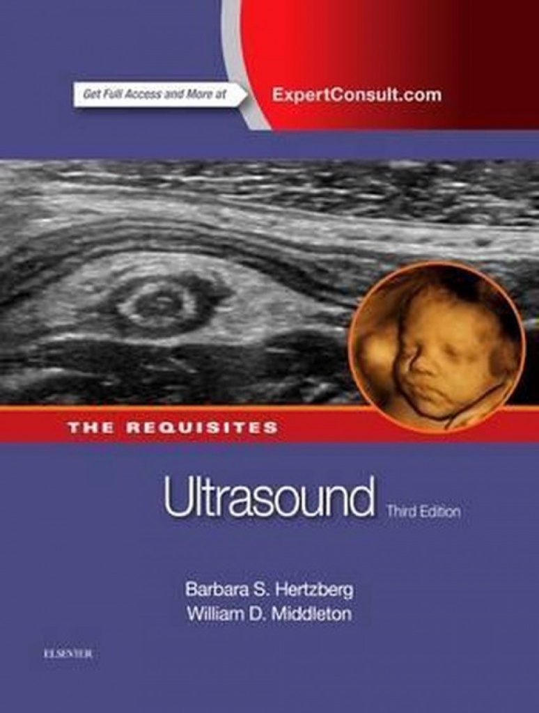 Ultrasound: The Requisites