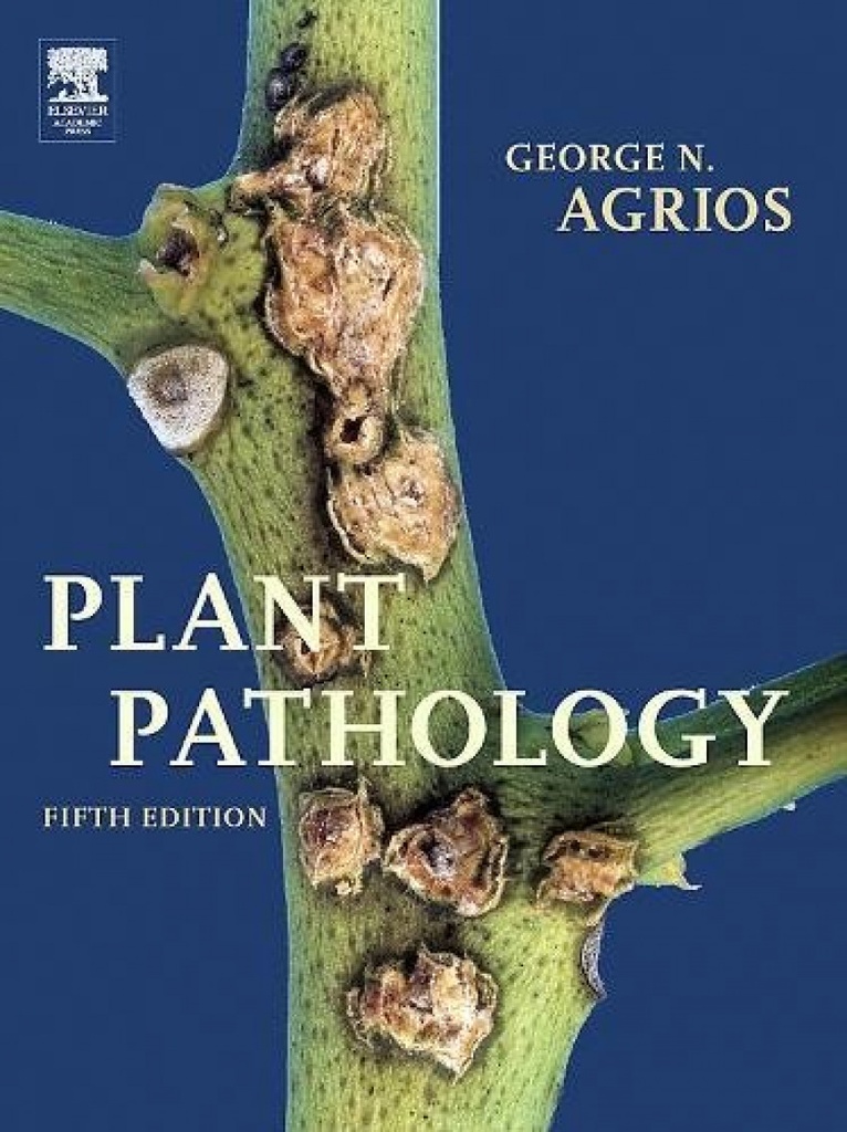 Plant Pathology