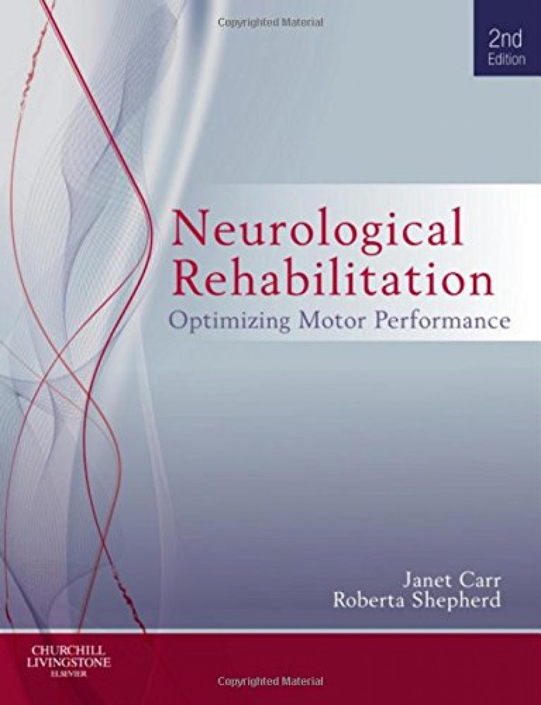 Neurological Rehabilitation