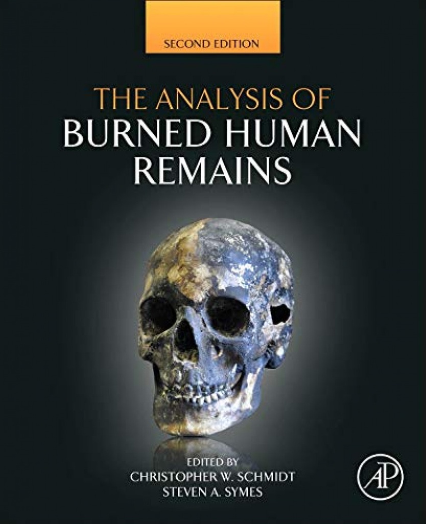 The Analysis of Burned Human Remains