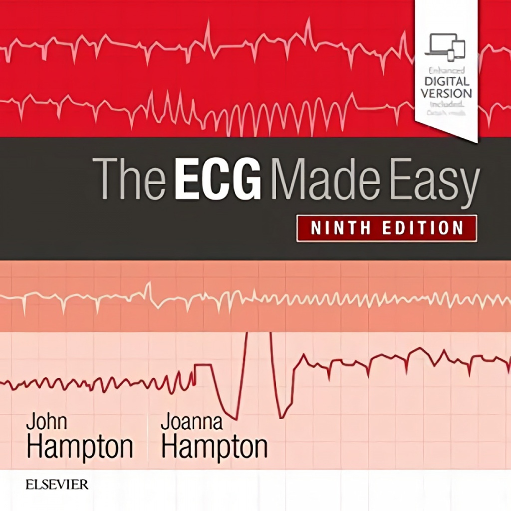 The ECG Made Easy