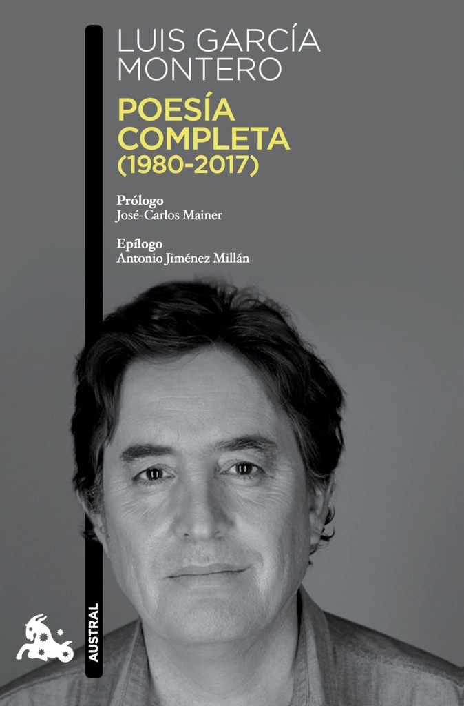 POESÍA COMPLETA