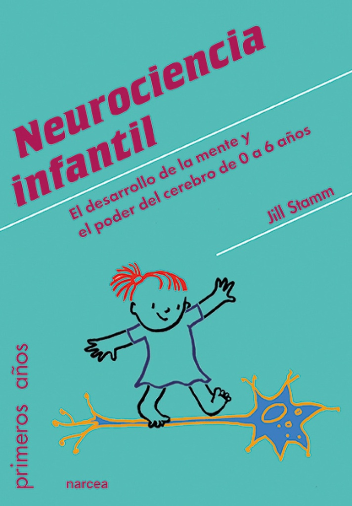 NEUROCIENCIA INFANTIL