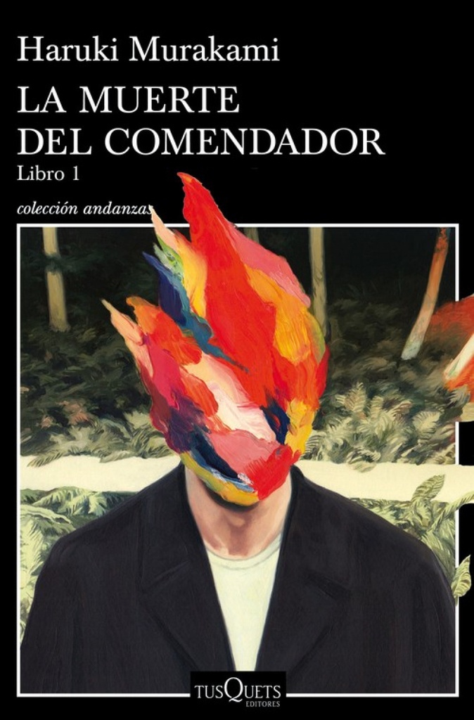 LA MUERTE DEL COMENDADOR