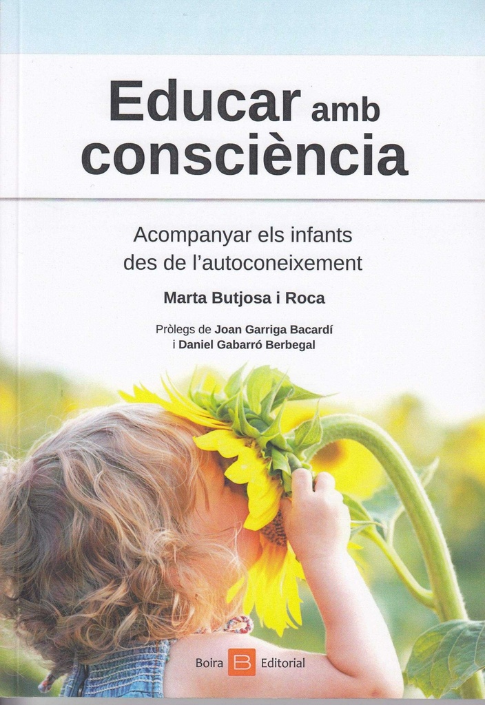 EDUCAR AMB CONSCIÉNCIA