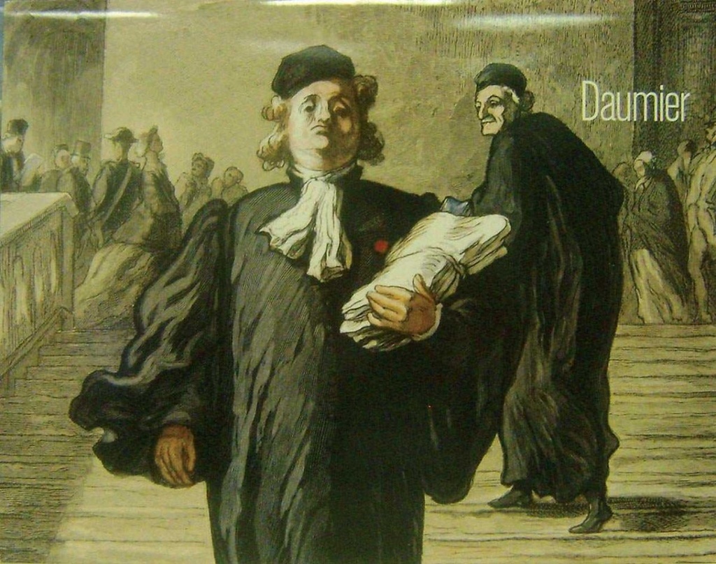 DAUMIER