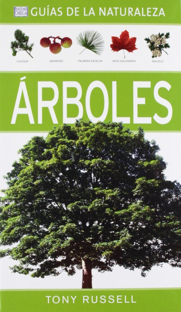 ÁRBOLES