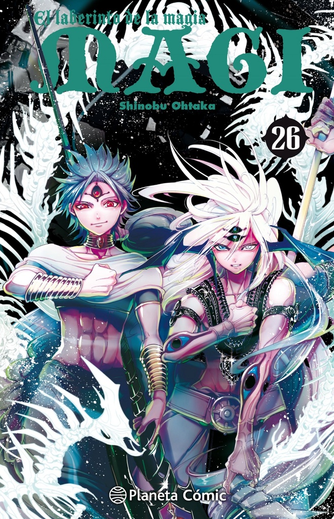 MAGI 26