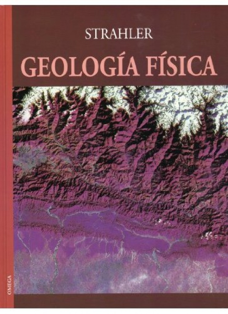 GEOLOGÍA FÍSICA