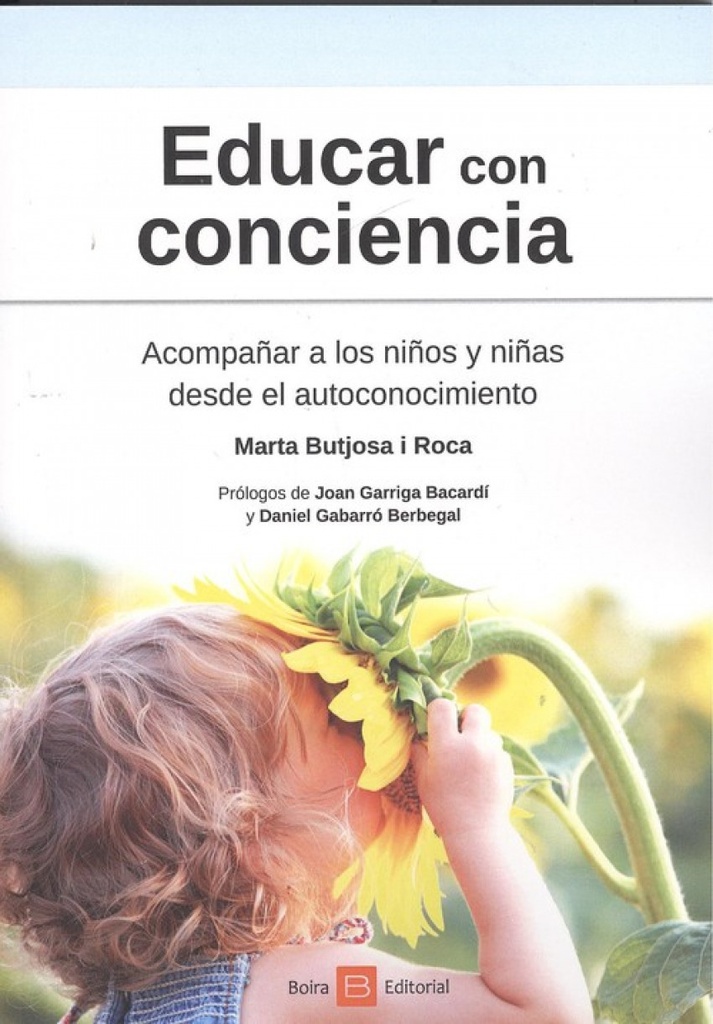 EDUCAR CON CONCIENCIA