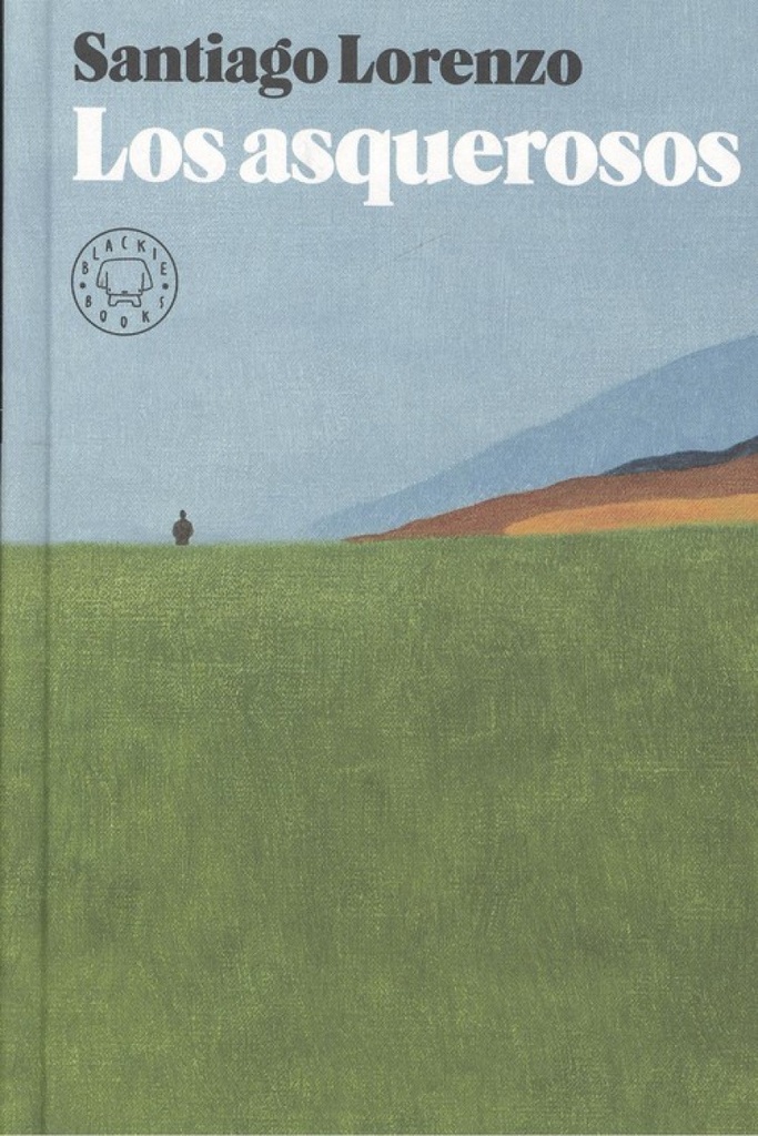 LOS ASQUEROSOS