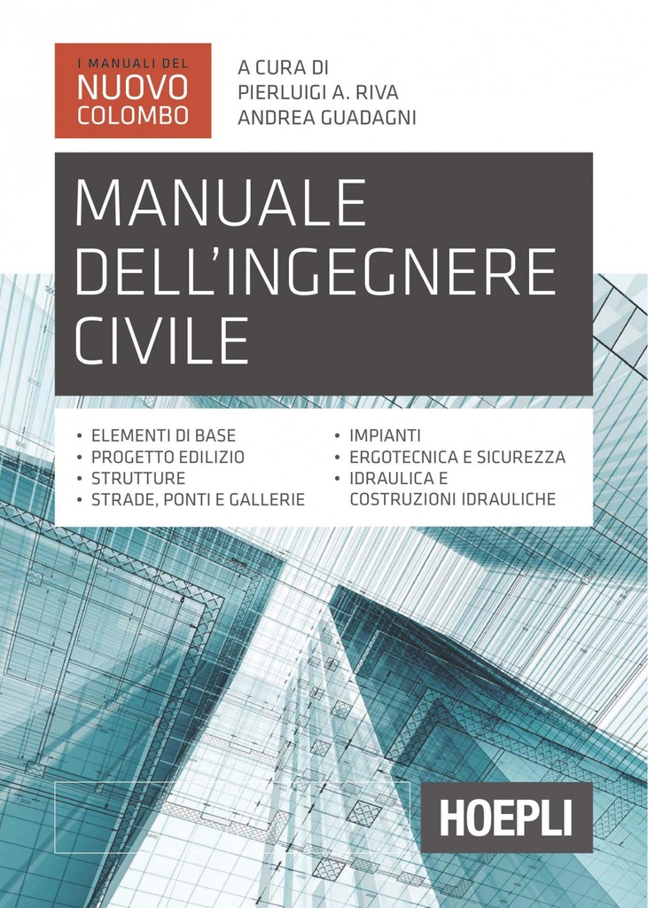 MANUALLE DELL´INGEGNERE CIVILE