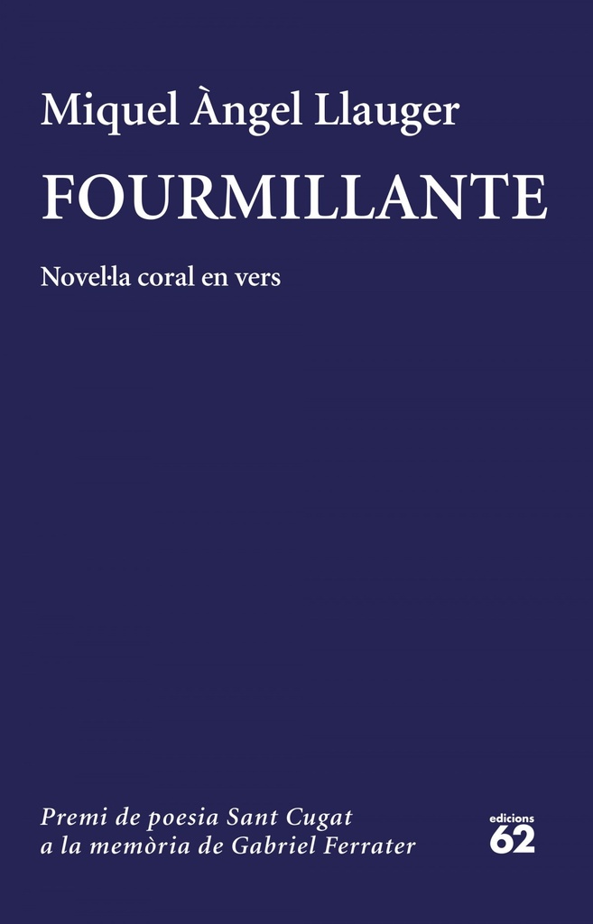 FOURMILLANTE